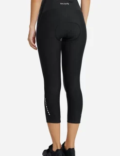 Baleaf Flyleaf Upf50+ Cycling Capris^Women Capris