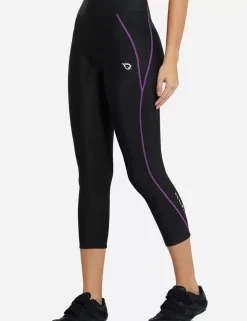 Baleaf Flyleaf Upf50+ Cycling Capris^Women Capris