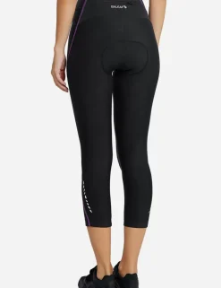 Baleaf Flyleaf Upf50+ Cycling Capris^Women Upf50+