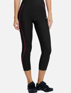 Baleaf Flyleaf Upf50+ Cycling Capris^Women Upf50+