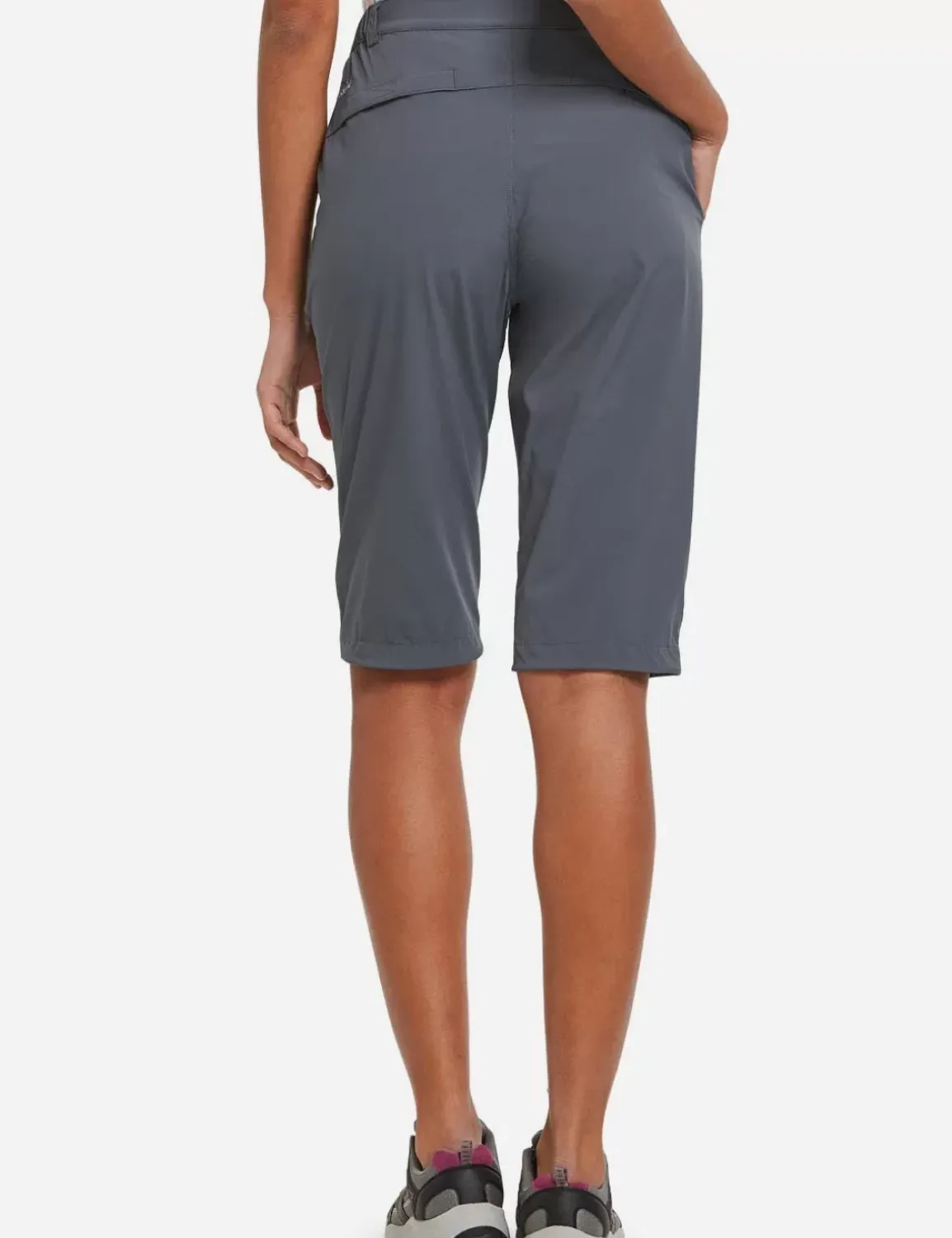 Baleaf Flyleaf Upf50+ Dwr Knee-Length Shorts^Women Shorts & Underwear