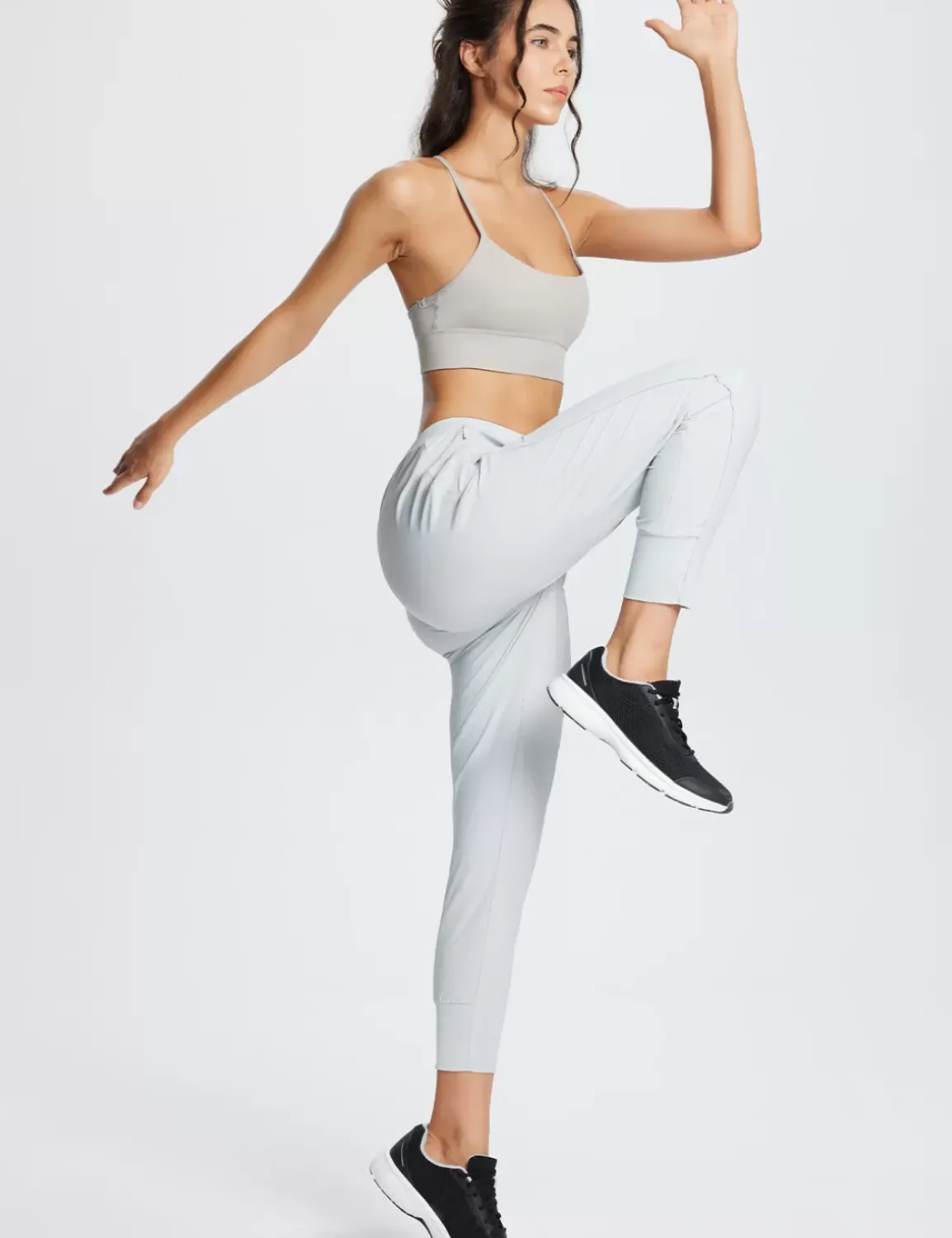 Baleaf Flyleaf Upf50+ Fur-Resistant Joggers^Women Upf50+