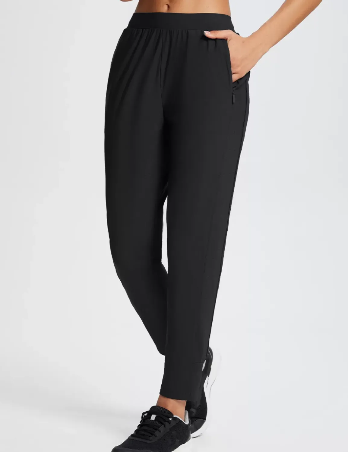 Baleaf Flyleaf Upf50+ Fur-Resistant Joggers^Women Upf50+