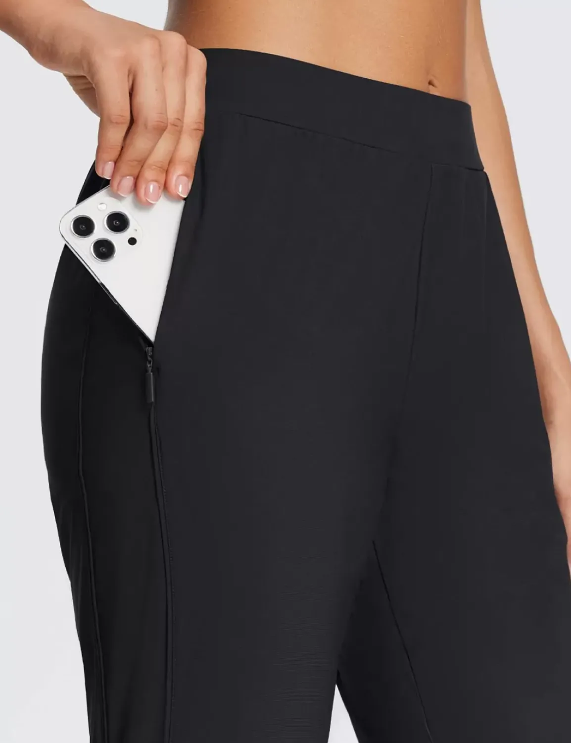 Baleaf Flyleaf Upf50+ Fur-Resistant Joggers^Women Upf50+