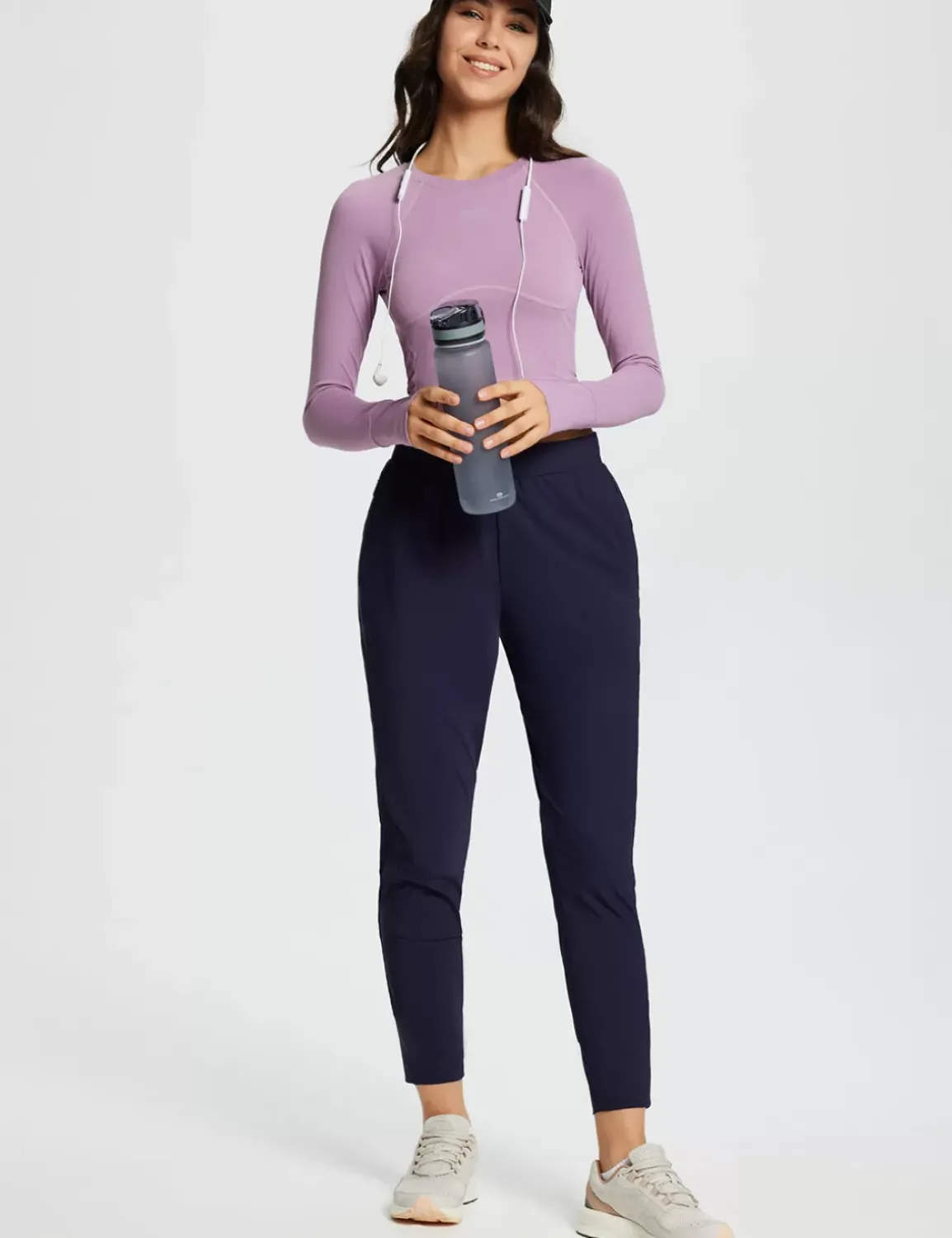 Baleaf Flyleaf Upf50+ Fur-Resistant Joggers^Women Upf50+