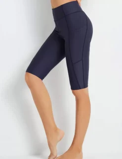Baleaf Flyleaf Upf50+ High-Rise Swim Shorts^Women Upf50+