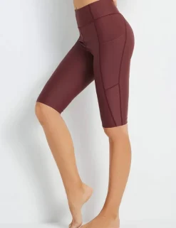Baleaf Flyleaf Upf50+ High-Rise Swim Shorts^Women Upf50+