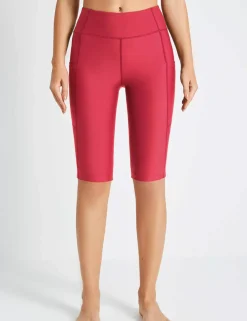 Baleaf Flyleaf Upf50+ High-Rise Swim Shorts^Women Upf50+