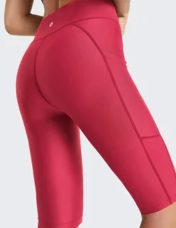 Baleaf Flyleaf Upf50+ High-Rise Swim Shorts^Women Upf50+