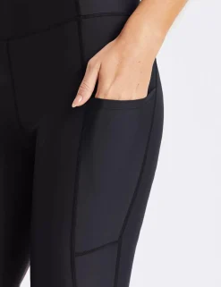 Baleaf Flyleaf Upf50+ High-Rise Swim Shorts^Women Upf50+