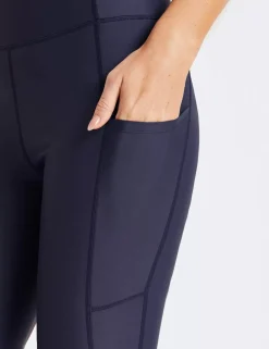 Baleaf Flyleaf Upf50+ High-Rise Swim Shorts^Women Upf50+