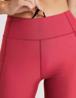 Baleaf Flyleaf Upf50+ High-Rise Swim Shorts^Women Shorts & Underwear