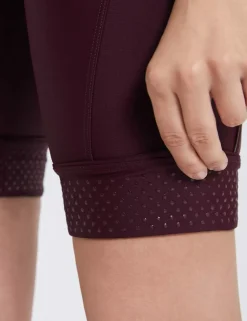 Baleaf Flyleaf Upf50+ Knee-Lenth Cycling Shorts^Women Upf50+