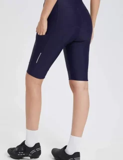Baleaf Flyleaf Upf50+ Knee-Lenth Cycling Shorts^Women Upf50+