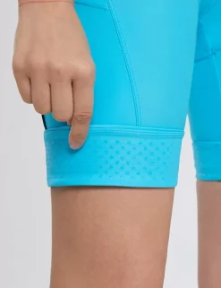 Baleaf Flyleaf Upf50+ Knee-Lenth Cycling Shorts^Women Shorts & Underwear