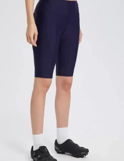 Baleaf Flyleaf Upf50+ Knee-Lenth Cycling Shorts^Women Shorts & Underwear