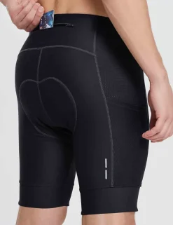 Baleaf Flyleaf Upf50+ Padded Cycling Shorts^Men Shorts & Briefs