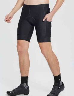 Baleaf Flyleaf Upf50+ Padded Cycling Shorts^Men Upf 50+