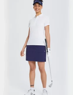 Baleaf Flyleaf Upf50+ Polo Shirts^Women Upf50+