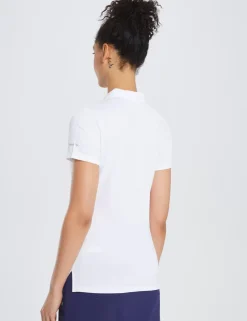 Baleaf Flyleaf Upf50+ Polo Shirts^Women Upf50+