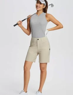 Baleaf Flyleaf Upf50+ Sleeveless Golf Top (Website Exclusive)^Women Upf50+