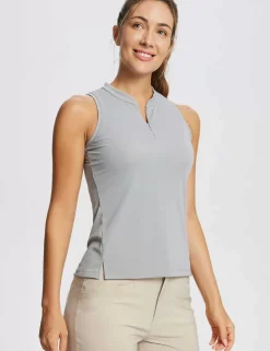 Baleaf Flyleaf Upf50+ Sleeveless Golf Top (Website Exclusive)^Women Upf50+
