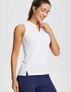 Baleaf Flyleaf Upf50+ Sleeveless Golf Top (Website Exclusive)^Women Upf50+