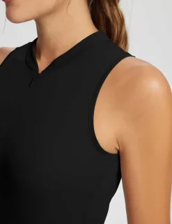 Baleaf Flyleaf Upf50+ Sleeveless Golf Top (Website Exclusive)^Women Short-Sleeved & Tank Tops