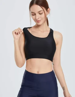Baleaf Flyleaf Upf50+ Swim Bra^Women Sports Bras