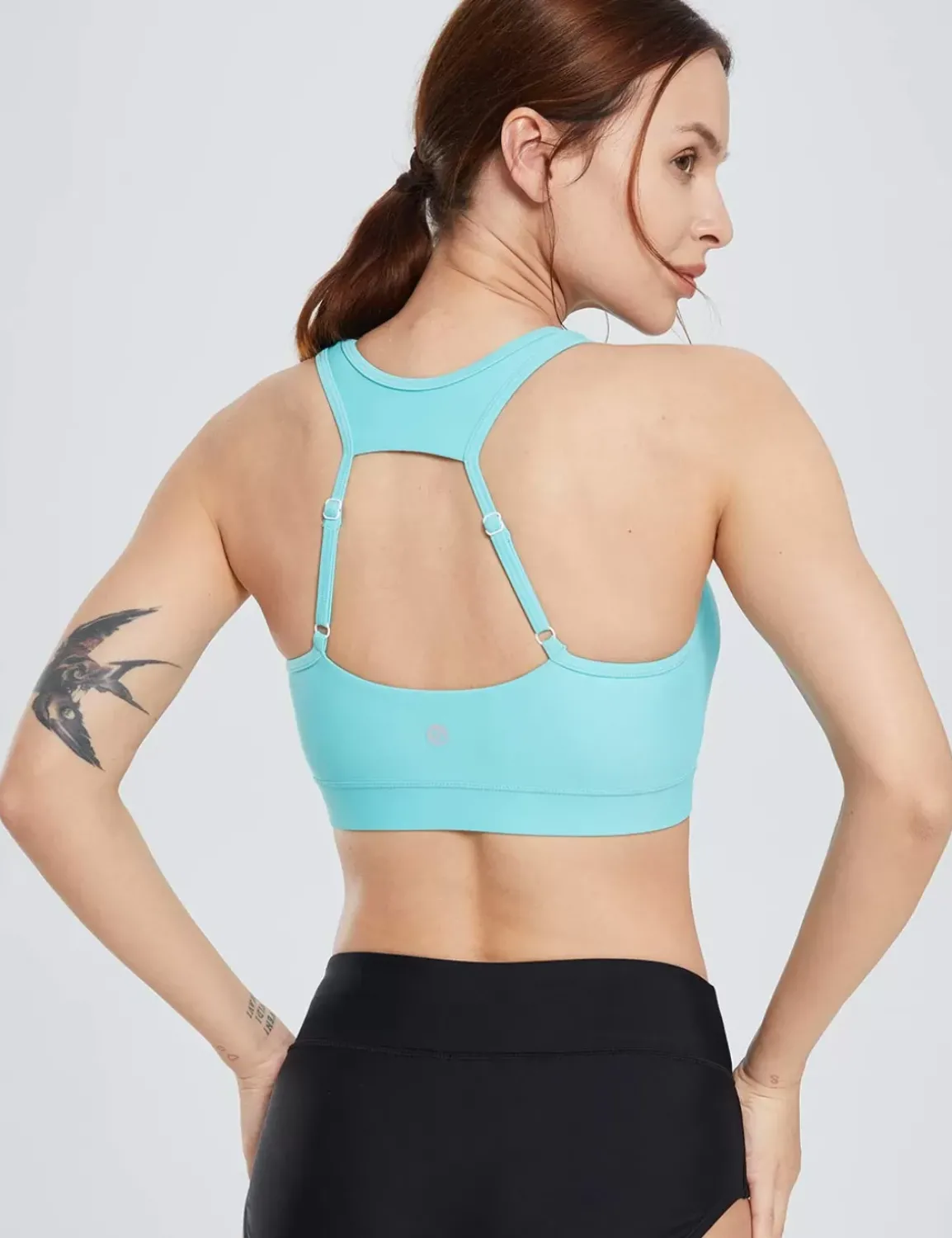 Baleaf Flyleaf Upf50+ Swim Bra^Women Sports Bras