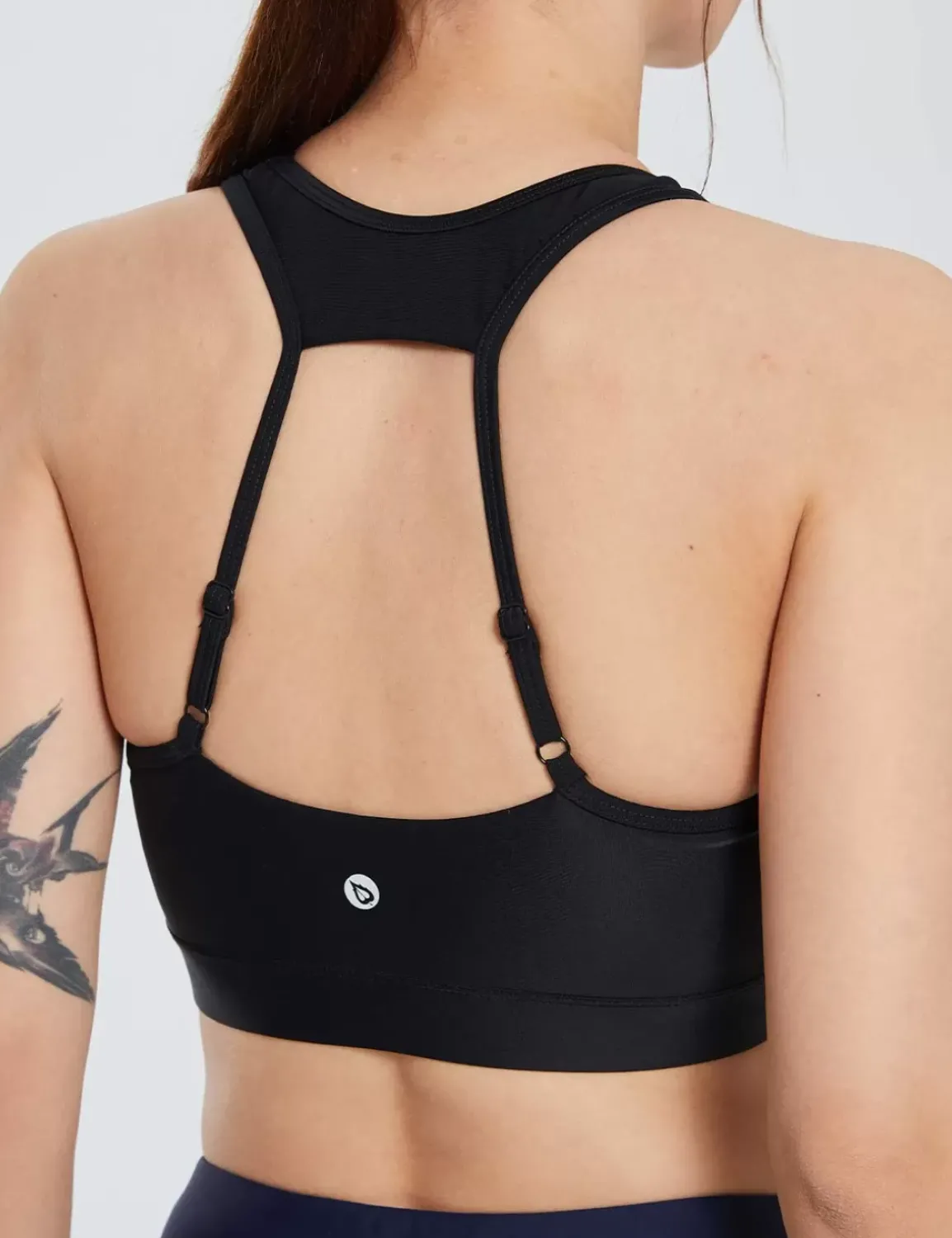 Baleaf Flyleaf Upf50+ Swim Bra^Women Sports Bras
