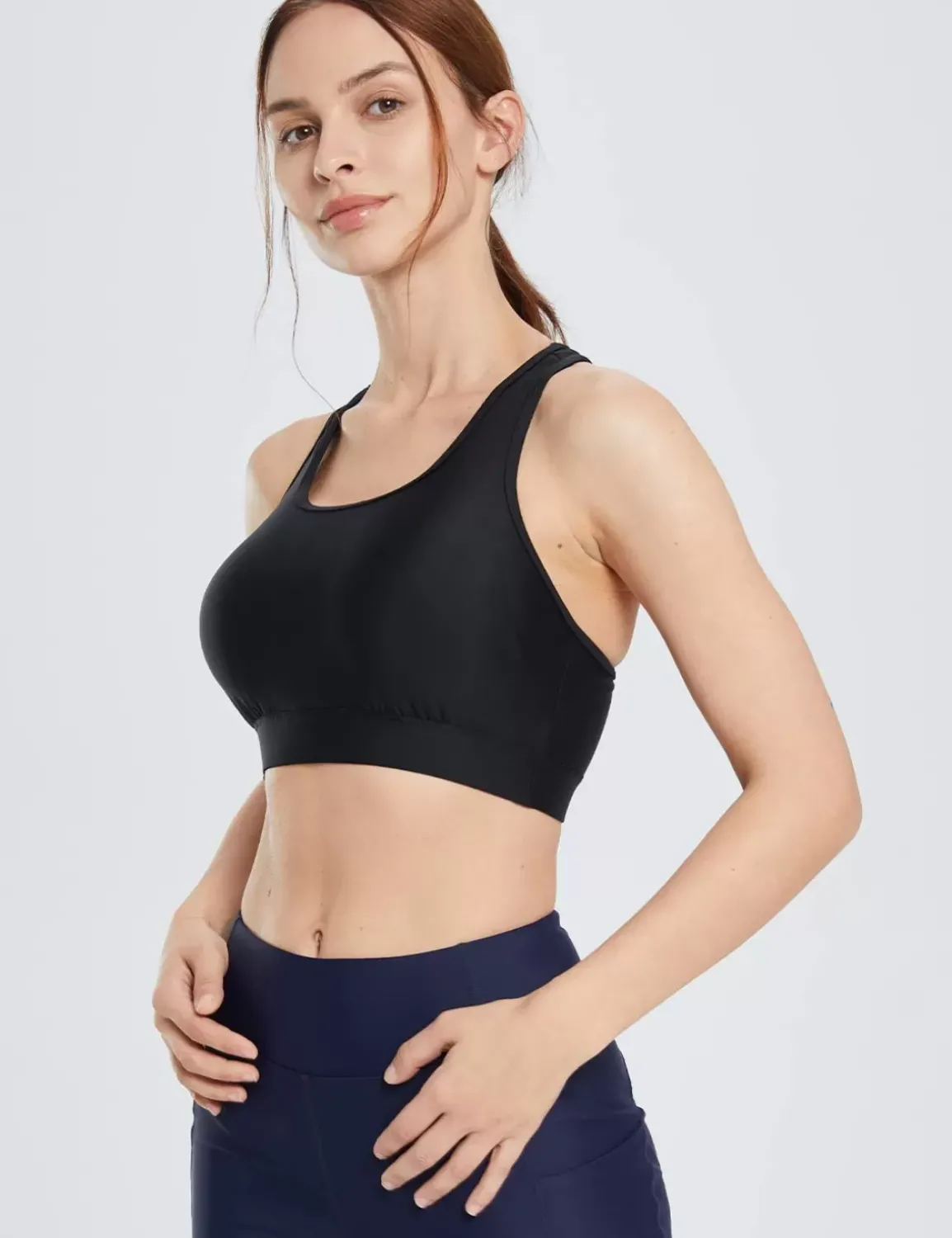 Baleaf Flyleaf Upf50+ Swim Bra^Women Sports Bras