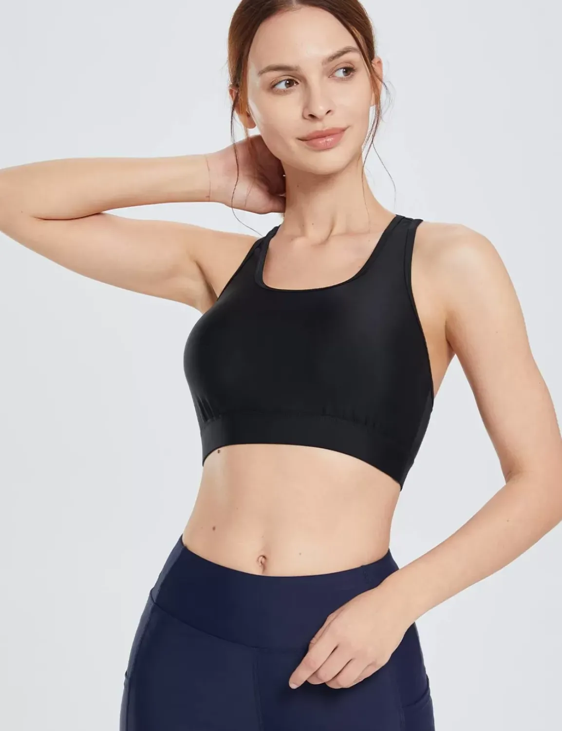 Baleaf Flyleaf Upf50+ Swim Bra^Women Sports Bras