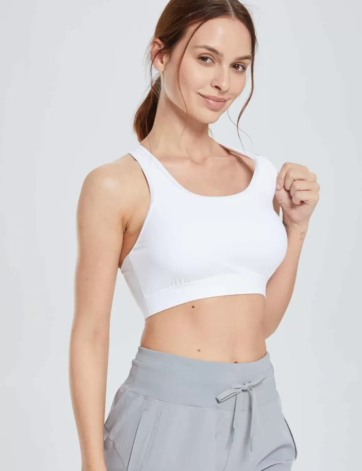 Baleaf Flyleaf Upf50+ Swim Bra^Women Sports Bras