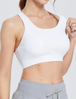 Baleaf Flyleaf Upf50+ Swim Bra^Women Sports Bras