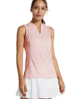 Baleaf Flyleaf Upf40+ V Neck Tank^Women Upf50+