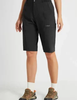 Baleaf Flyleaf Upf50+ Water-Resistant Bermuda Shorts^Women Shorts & Underwear