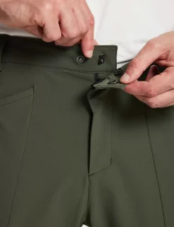Baleaf Flyleaf Water-Resistant Pocketed Cycling Pants^Men Joggers & Sweatpants