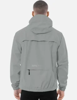 Baleaf Hooded Cycling Windbreaker^Men Jerseys & Track Jackets
