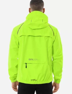Baleaf Hooded Cycling Windbreaker^Men Jerseys & Track Jackets