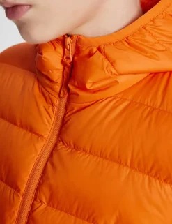 Baleaf Kid'S Hooded Puffer Jackets^Men Jerseys & Track Jackets