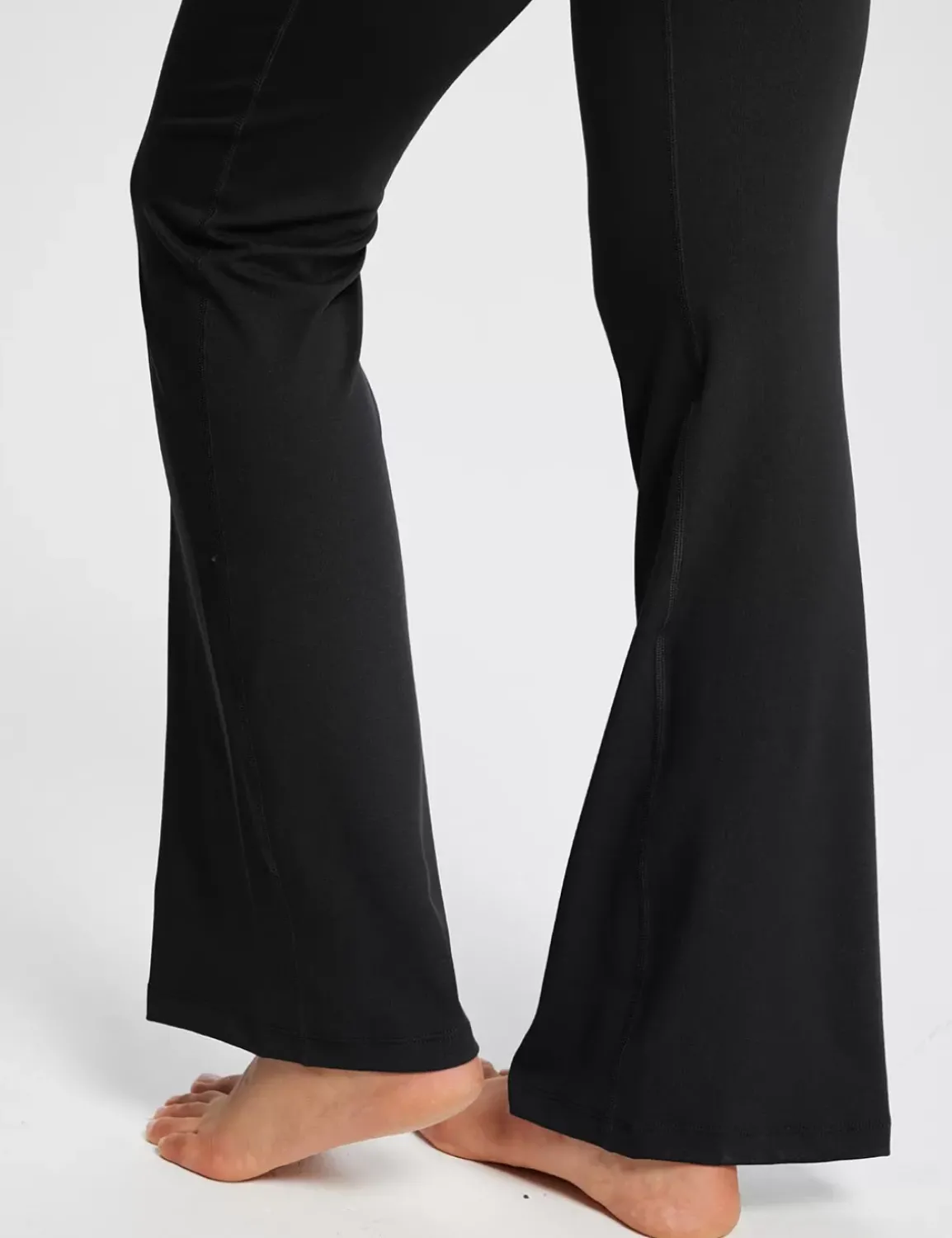 Baleaf Laureate 29'' Crossover High-Rise Flared Pants^Women Joggers & (Sweat) Pants