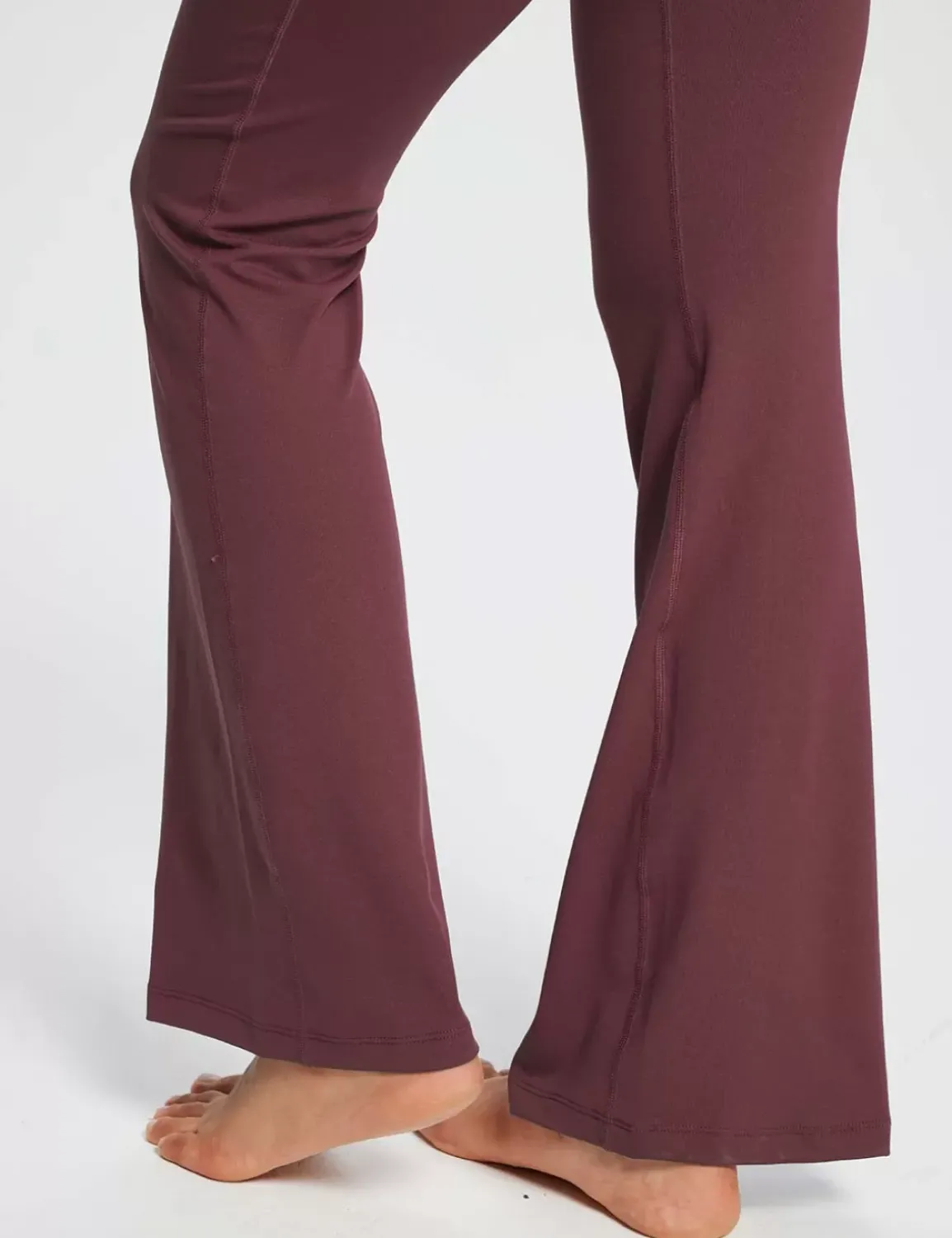 Baleaf Laureate 29'' Crossover High-Rise Flared Pants^Women Joggers & (Sweat) Pants