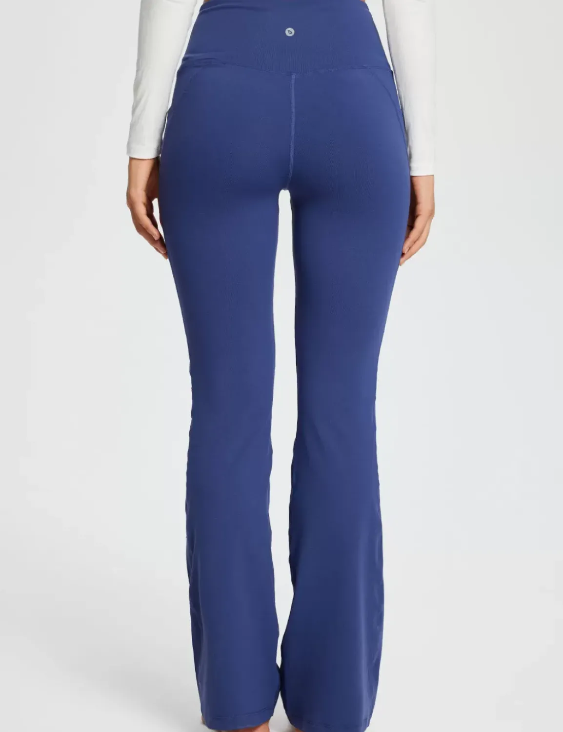 Baleaf Laureate 29'' Crossover High-Rise Flared Pants^Women Joggers & (Sweat) Pants