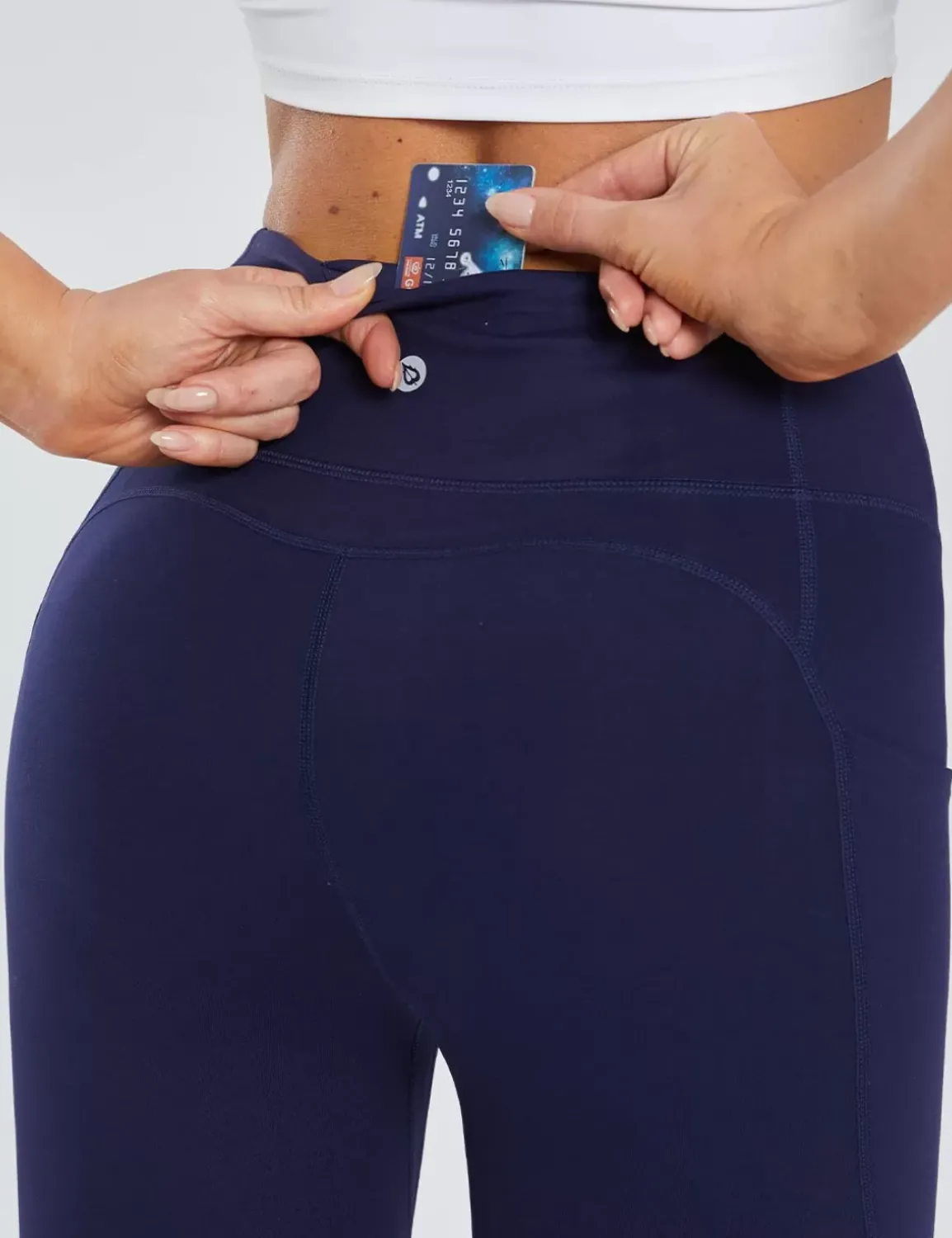 Baleaf Laureate 10" High Rise Shorts^Women Shorts & Underwear