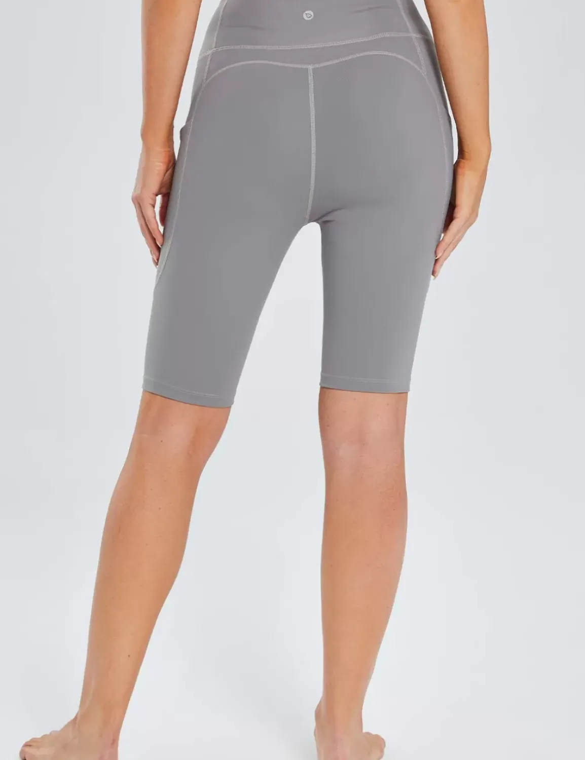Baleaf Laureate 10" High Rise Shorts^Women Shorts & Underwear