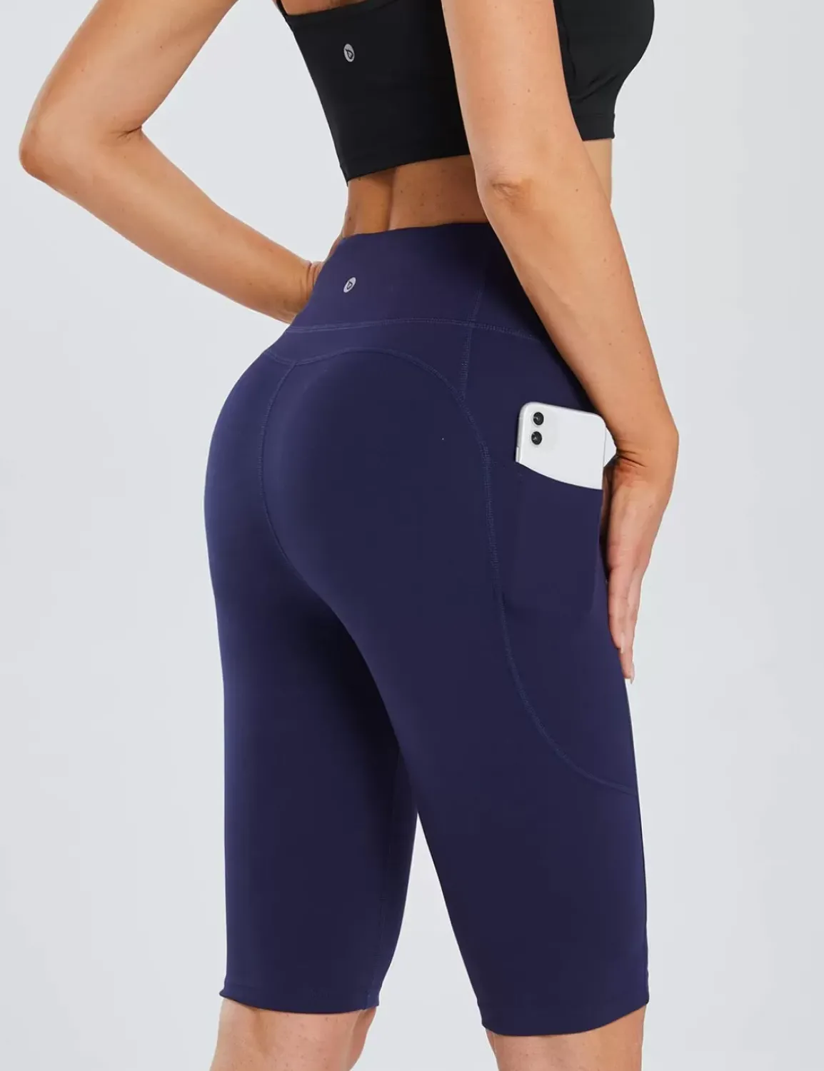 Baleaf Laureate 12" High Rise Shorts^Women Shorts & Underwear