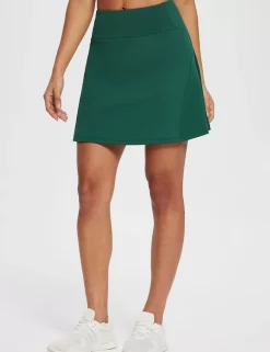 Baleaf Laureate 16" High-Rise Skorts^Women Skorts