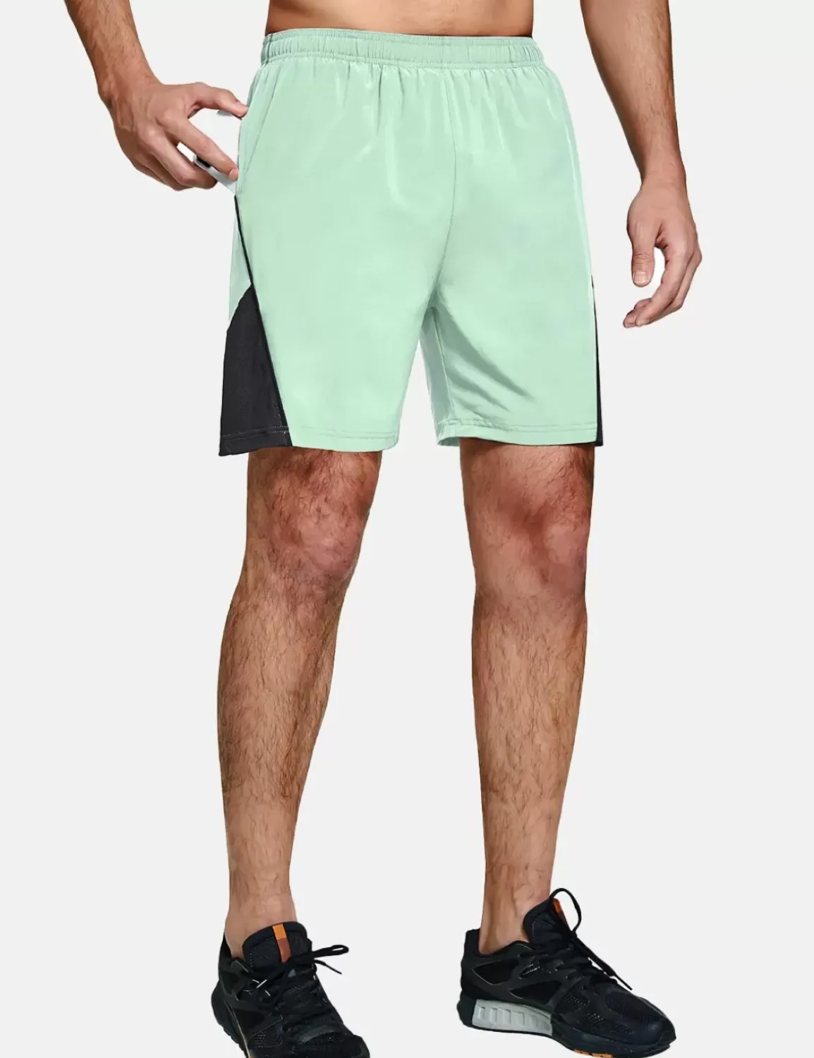 Baleaf Laureate 7" 2-In-1 Shorts^Men Shorts & Briefs