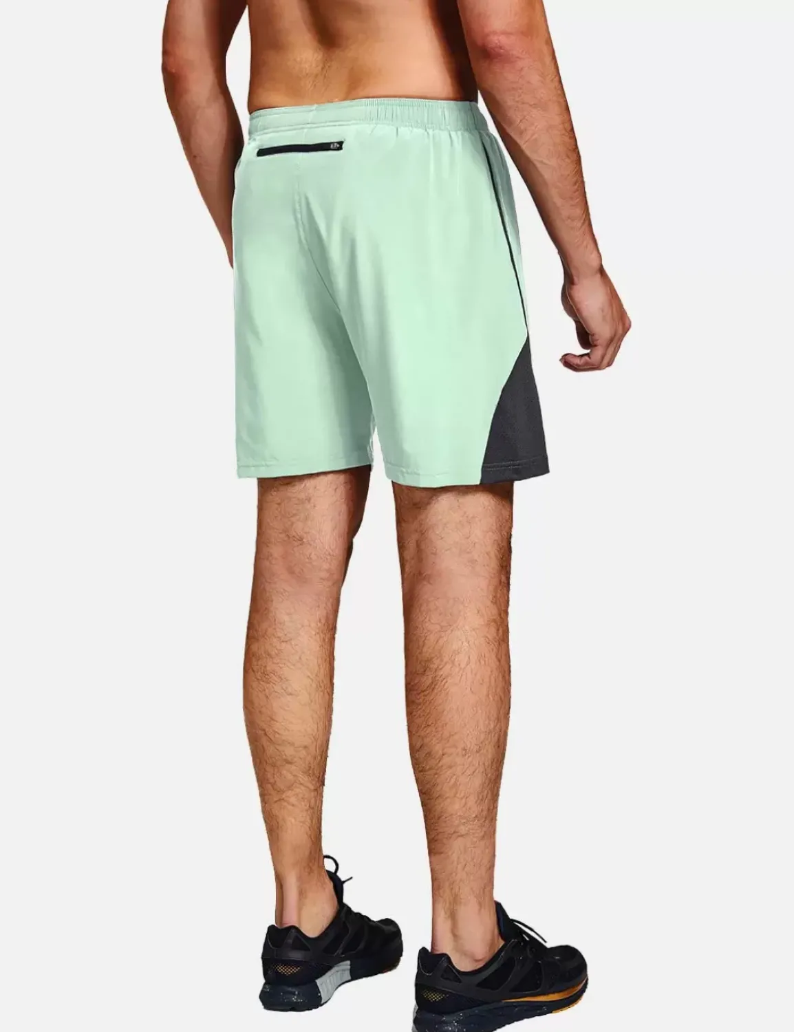 Baleaf Laureate 7" 2-In-1 Shorts^Men Shorts & Briefs